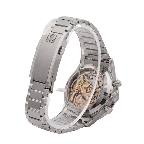 Omega Speedmaster Calibre 321 311.30.40.30.01.001